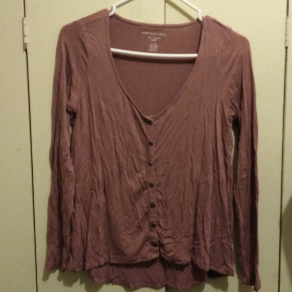 American Eagle Shirt